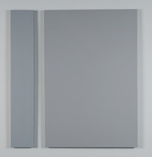 Emil Muller : Bild Nr. 367, Entwurf Nr. 1917, 1991 (2 parts)