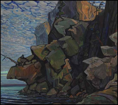 Arthur Lismer