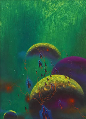 Paul Lehr