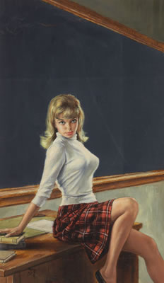 Paul Rader