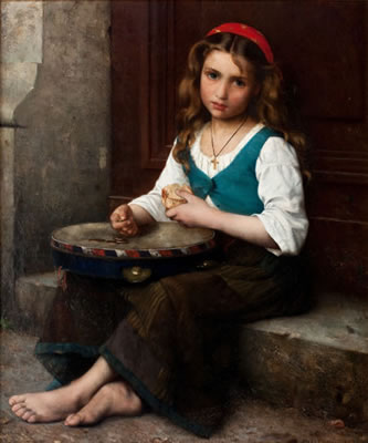 Alfred Guillou