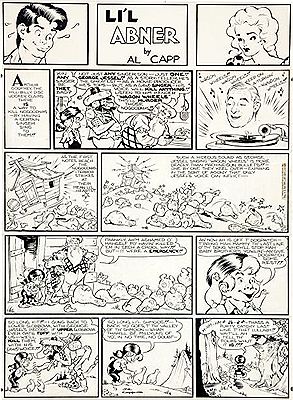 Al Capp