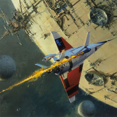 John Conrad Berkey