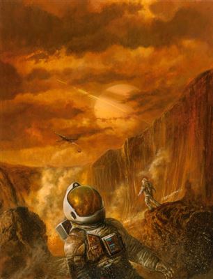 Bob Eggleton