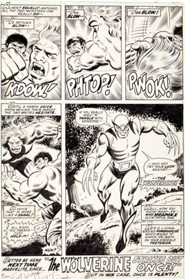 Herb William (Herbert) Trimpe