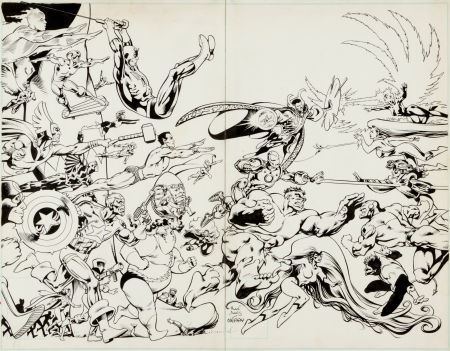 Alan Davis