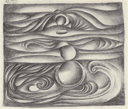 sample from Art After 1945