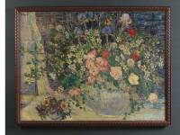 Dorothea M (Thompson) Litzinger : Spring Flowers