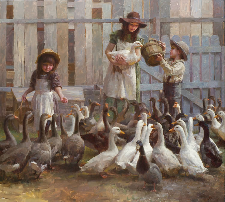 Morgan Weistling : From Auction Records