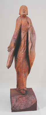 Yi Hsiao : Buddha