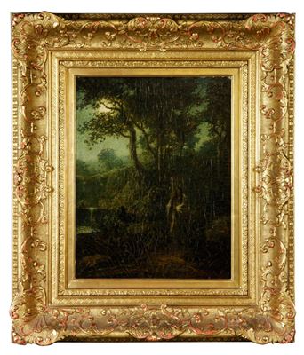 Ralph Albert Blakelock