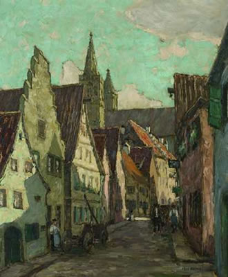 Fritz Geyer