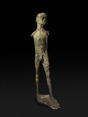 Elisabeth (Dame Elisabeth) Frink