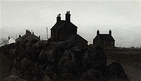 Jack Simcock : FROM WOOD STREET, MOW COP