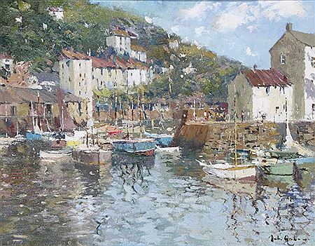 John Ambrose : POLPERRO