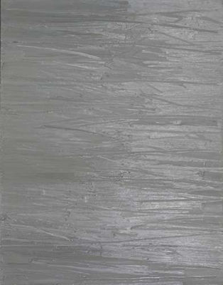 Piero Ruggeri : Grigio per Terray, 1987-88