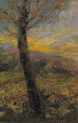 Levi Clemente Pugliese : L'albero