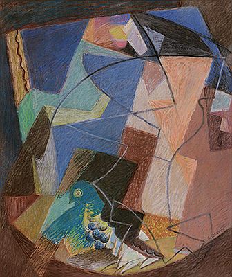 Gino Severini