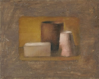 Raffi Bader : Still Life