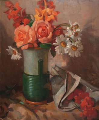 Alberto Egea Lopez : Flores