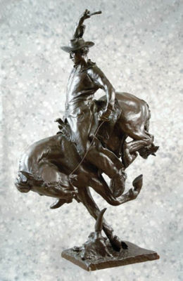 Solon Hannibal Borglum : One in a Thousand