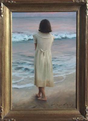 Jeremy Lipking