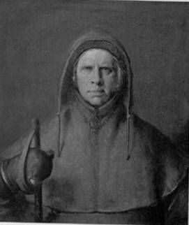 Odd Nerdrum