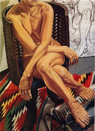 Philip Pearlstein