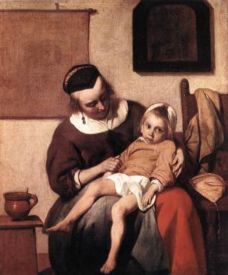 Gabriel Metsu