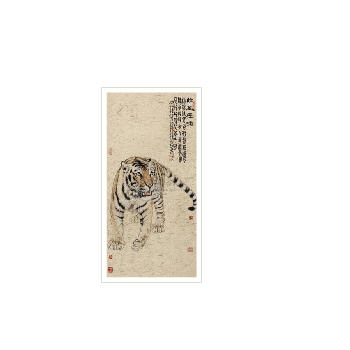 Xiangshun Meng : TIGER