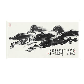 Jiangfan Wei : Untitled