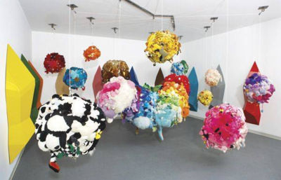 Mike Kelley