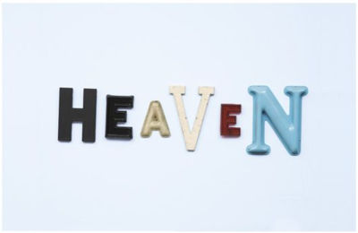 Jack Pierson : Heaven