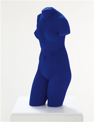 Yves Klein