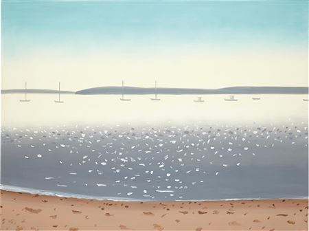 Alex Katz