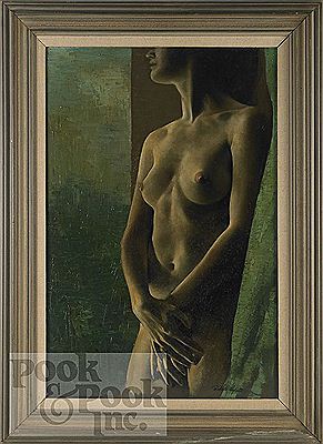 Roberto Lupetti : Nude