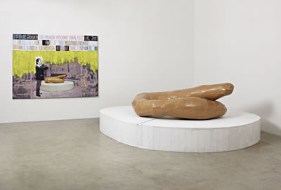 Franz West