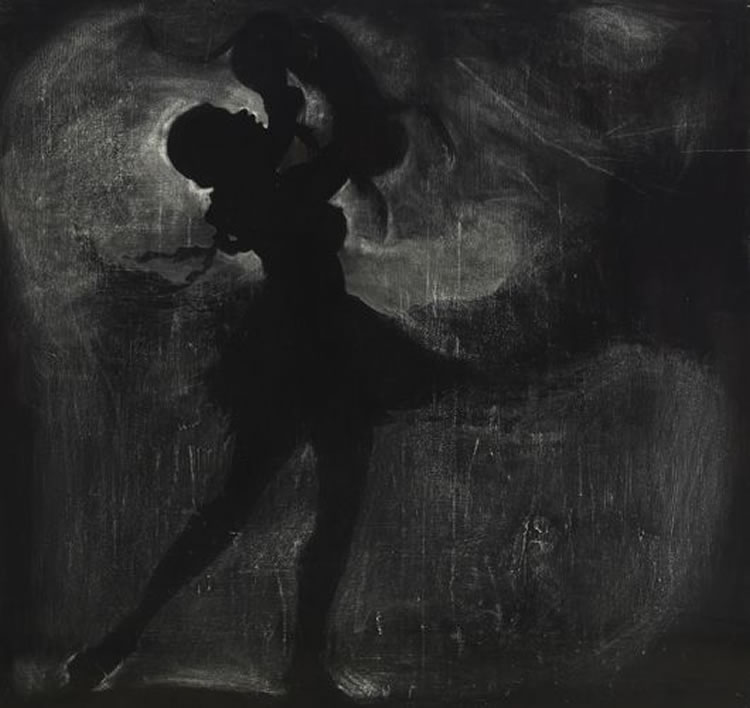 Kara Walker : From Auction Records