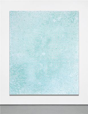 Nick Darmstaedter : The Grid Contains the Liquid, 2011