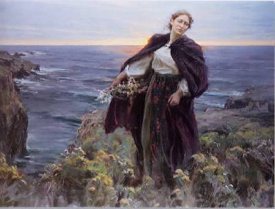 Daniel Gerhartz