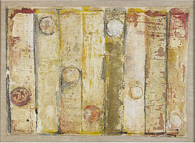 Robert Rauschenberg (1925 - 2008)