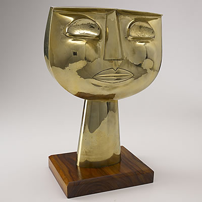 Oswaldo Guayasamin