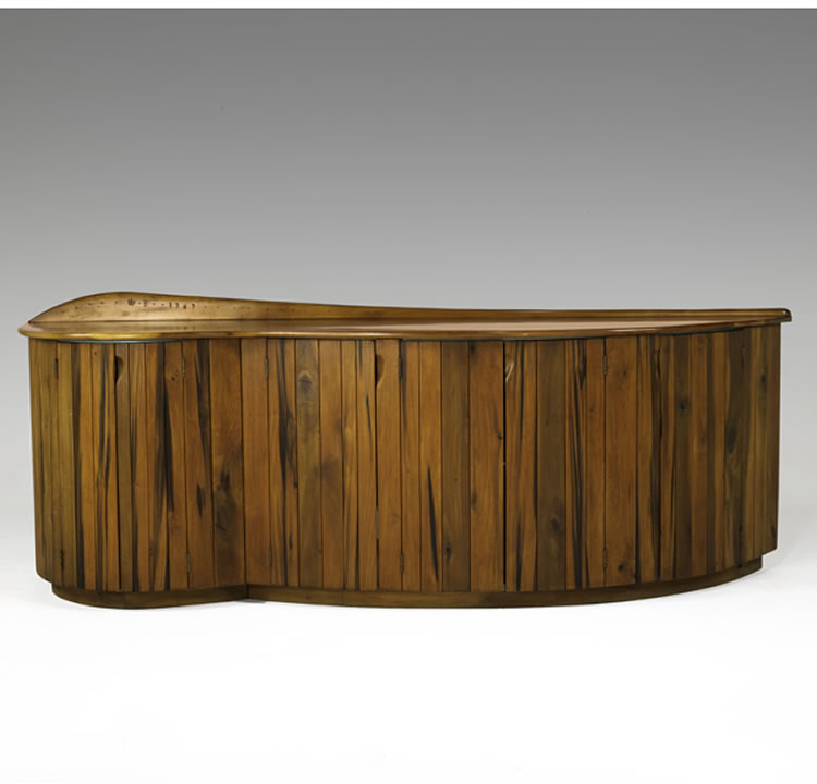 Wharton Esherick : From Auction Records