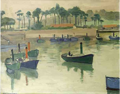 Albert Marquet