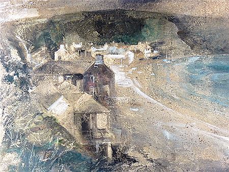 William Selwyn : Porthdinllaen, Nefyn