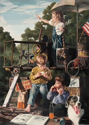 Robert Byerley