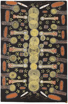 Tim Leura Tjapaltjarri