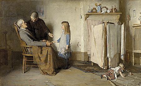 Abbey Altson : CHILDREN'S CHILDREN 1889