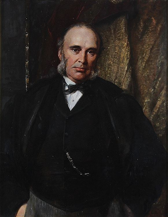 George Richmond : From Auction Records