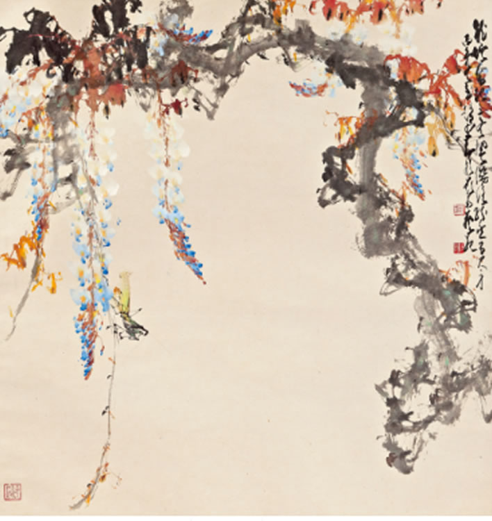 Shao'ang Zhao : From Auction Records